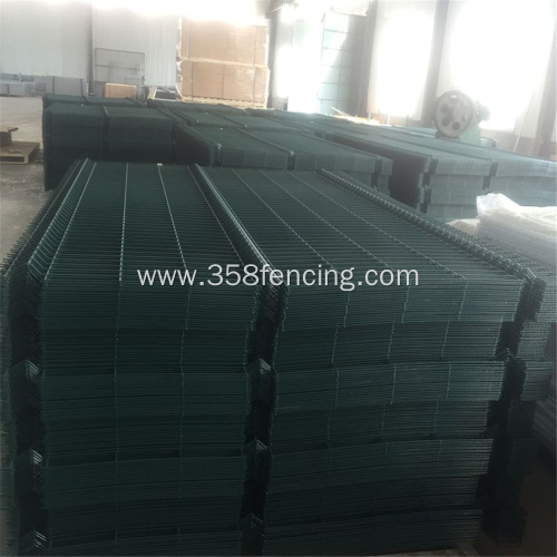 High Strength Environmental Zoo Wire Mesh Fences